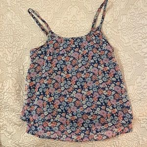 Abercrombie kids blouse